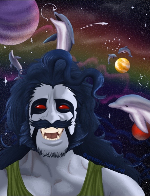@Greasy_Night _Rat