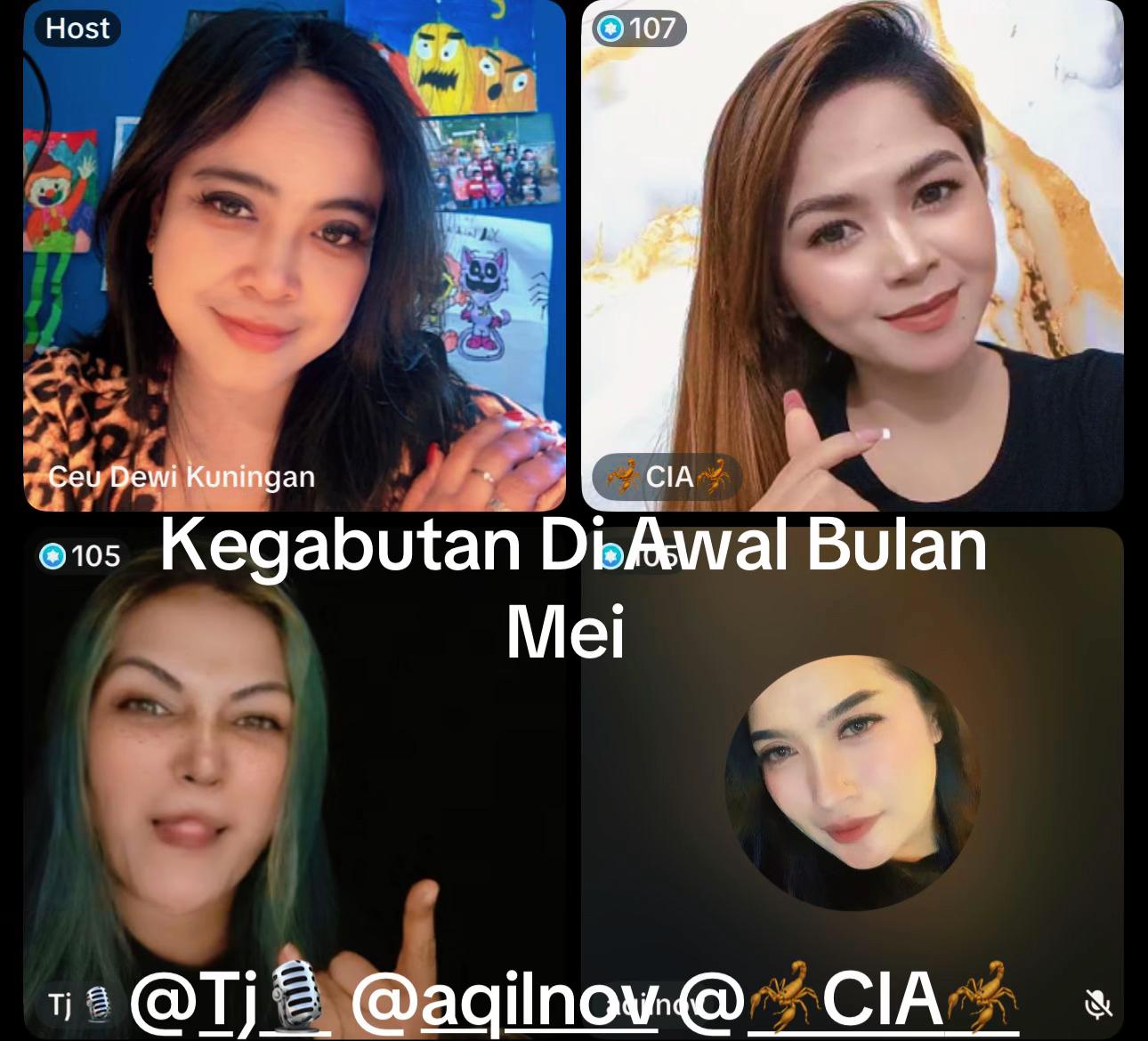 @Ceu Dewi Kuningan
