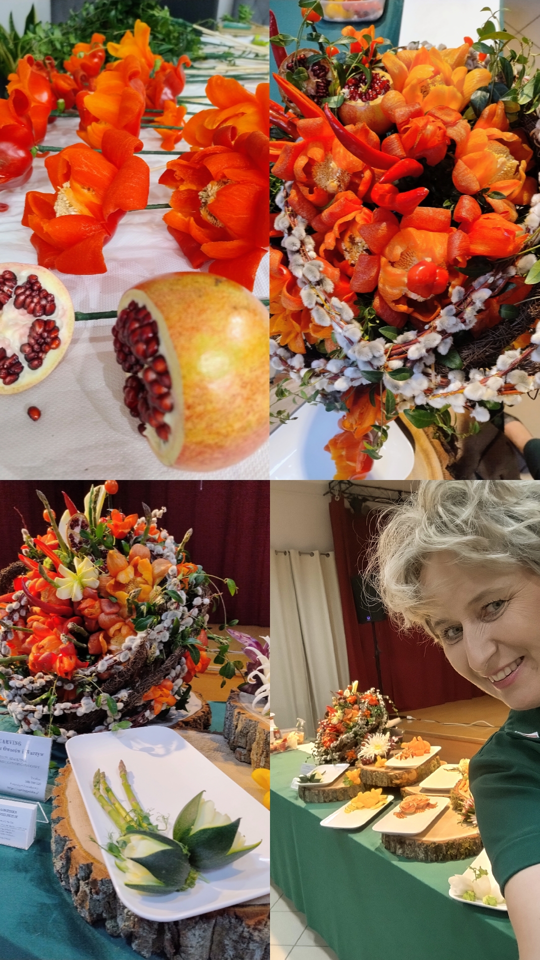@Carving Agnieszka Mielniczuk