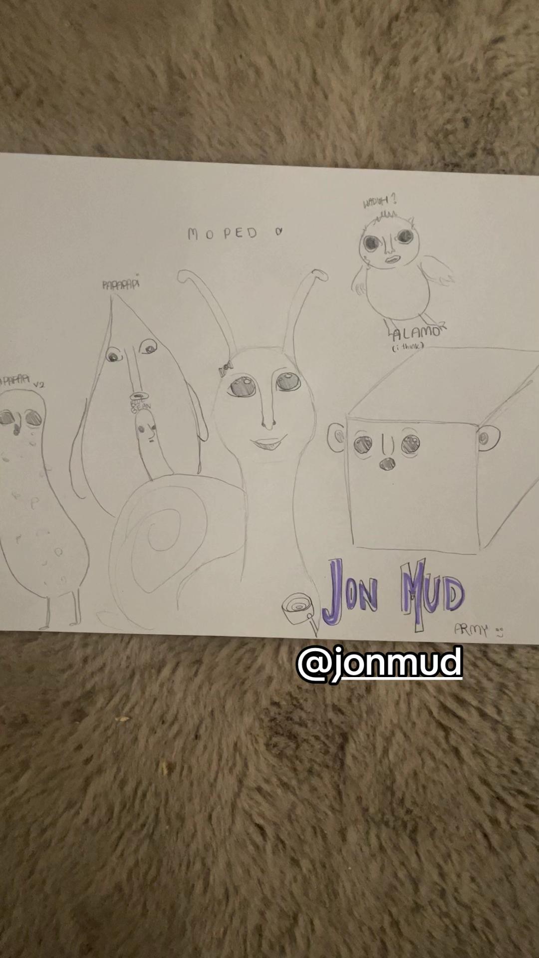 @jon mud || FP || 🐌🥔 ||