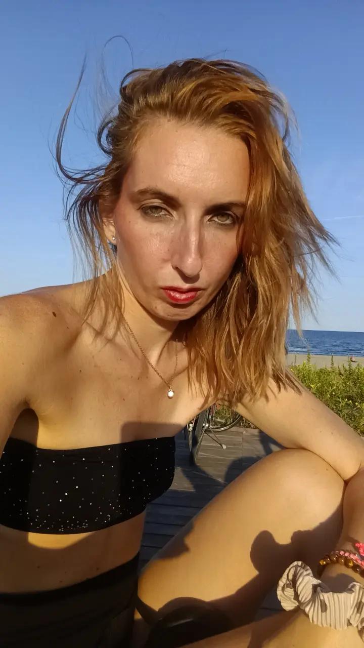 @Gloria Gensabella