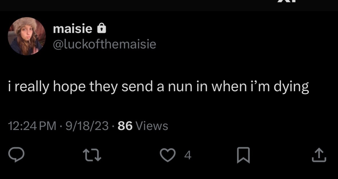 @maisie