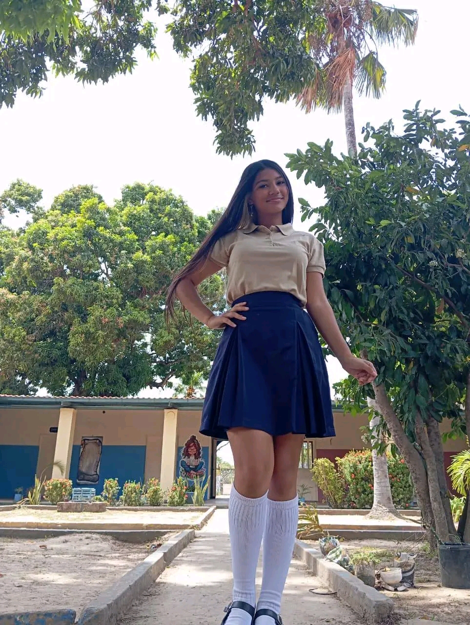 @selena amador martinez