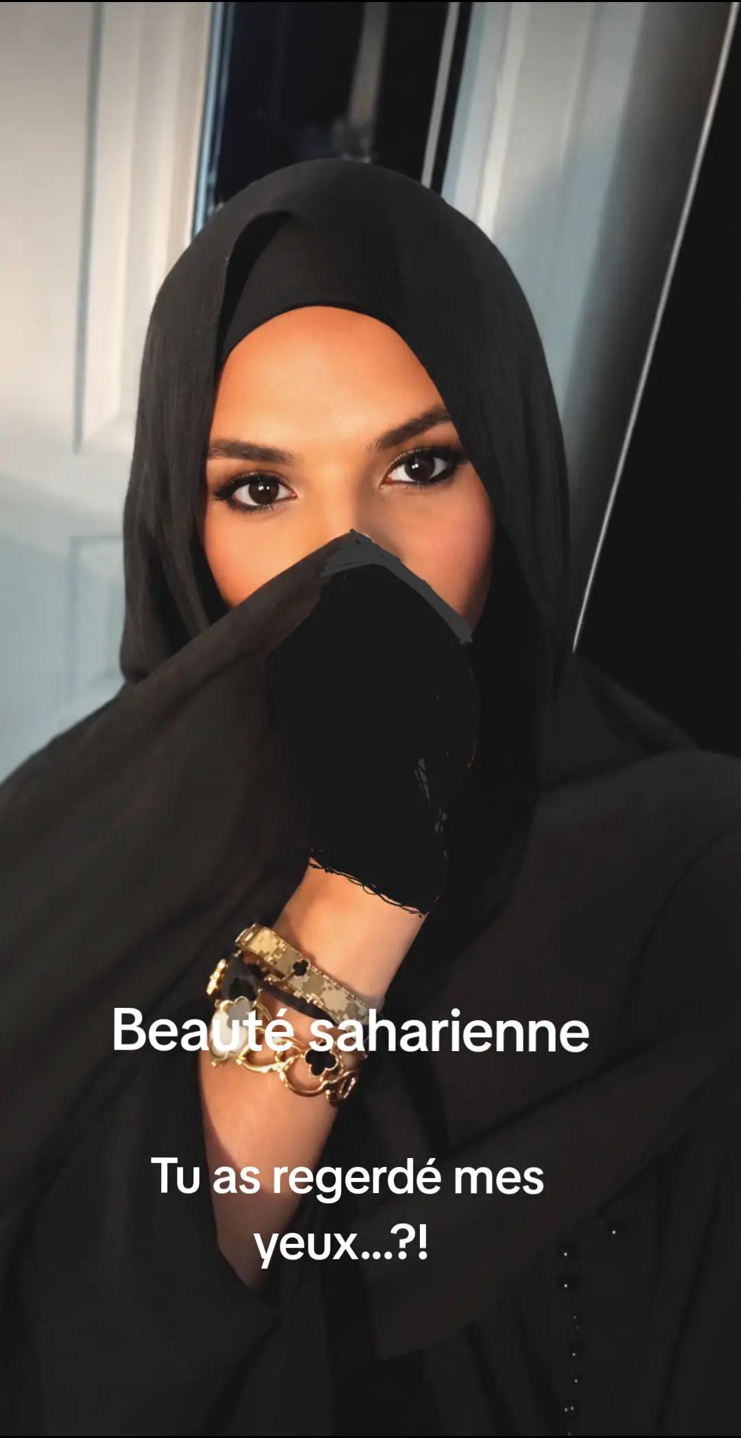 @Zahya Trans Hijab