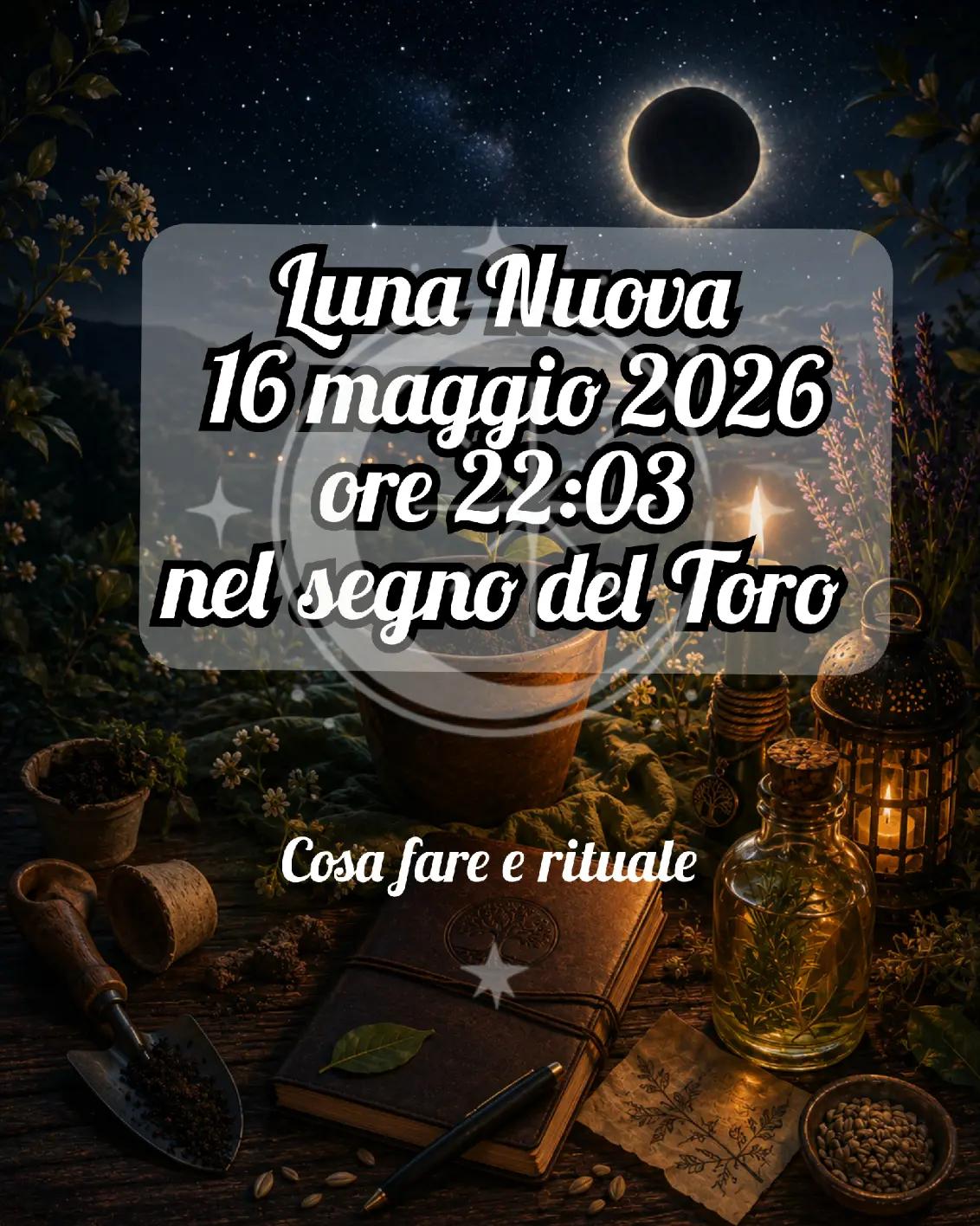 @Sussurri di Luna