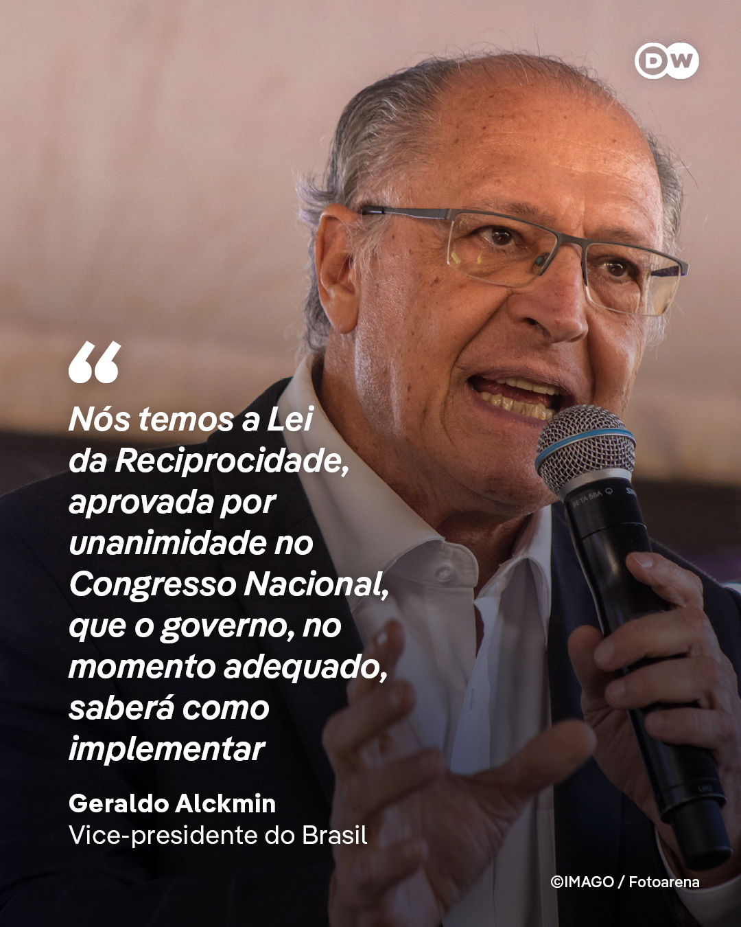 @DW Brasil
