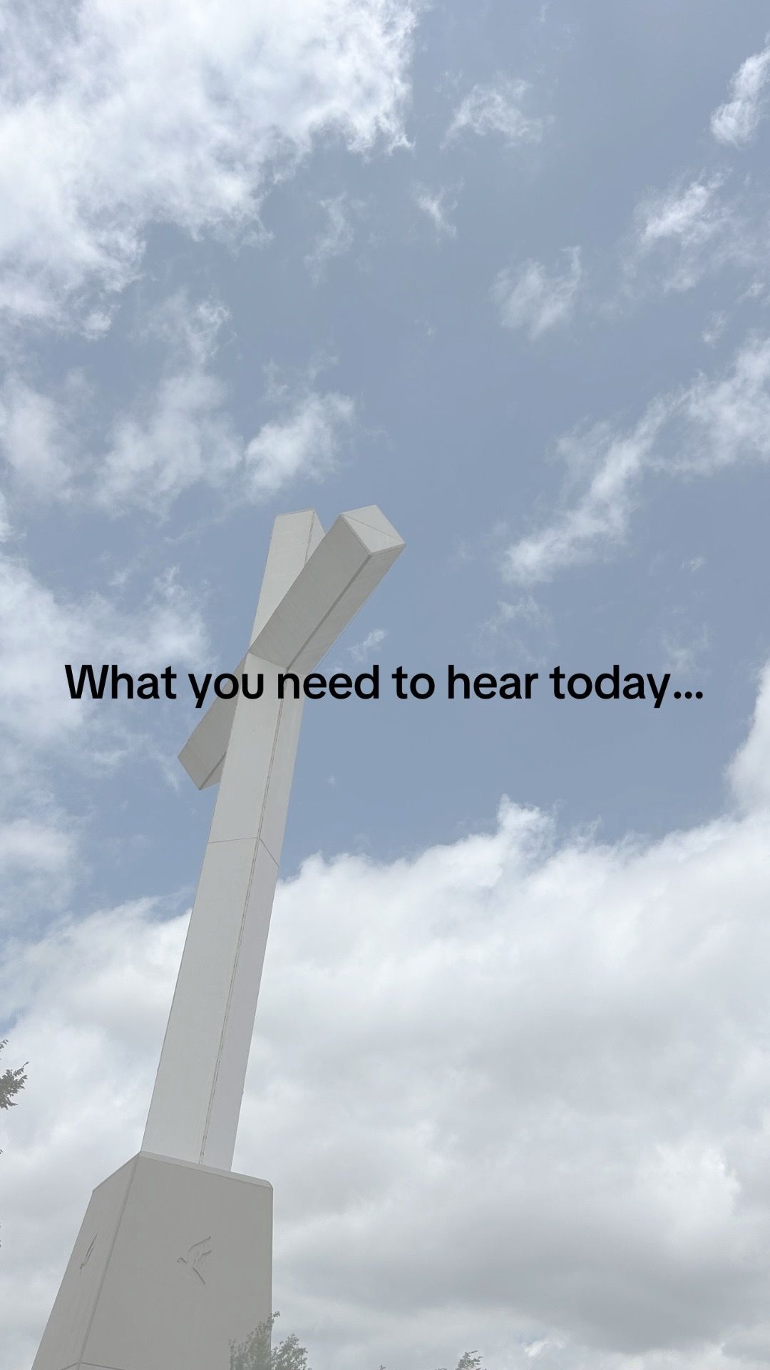 @Craig Groeschel