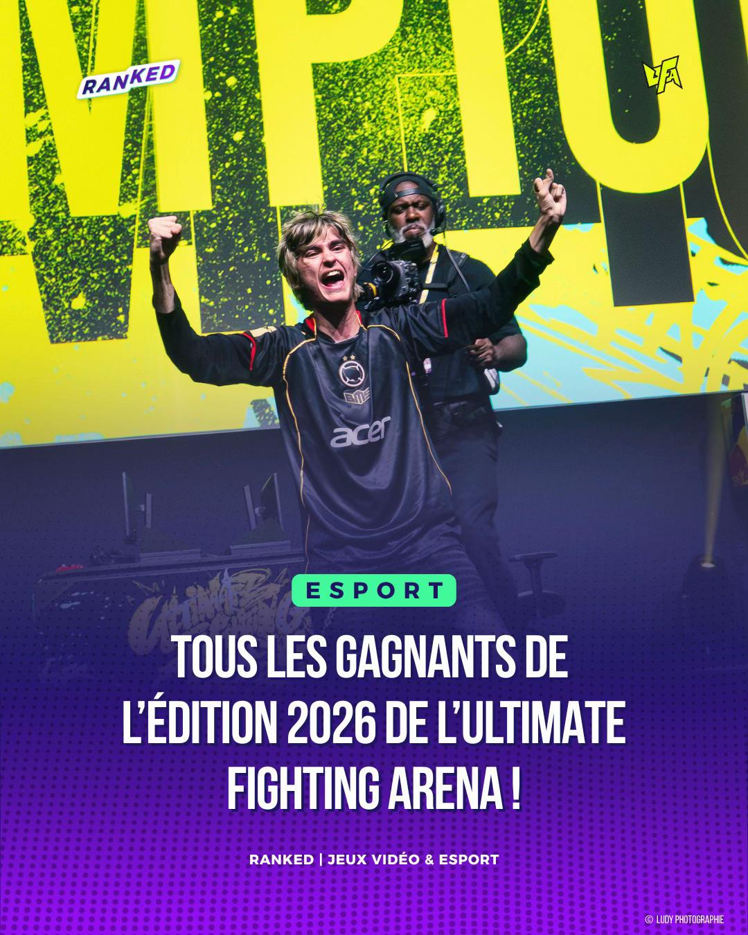 @Ranked Actu
