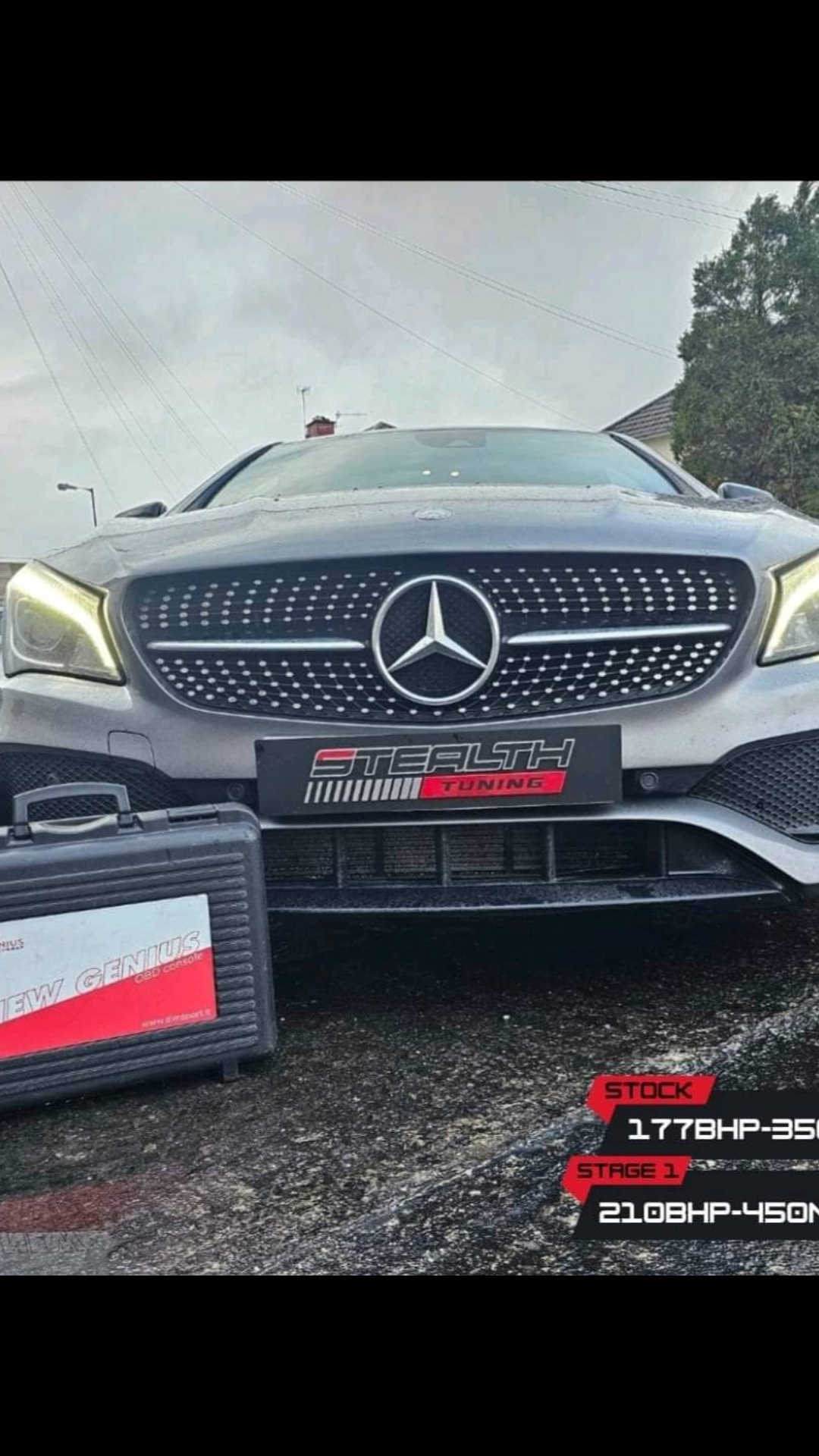 @Stealth Tuning