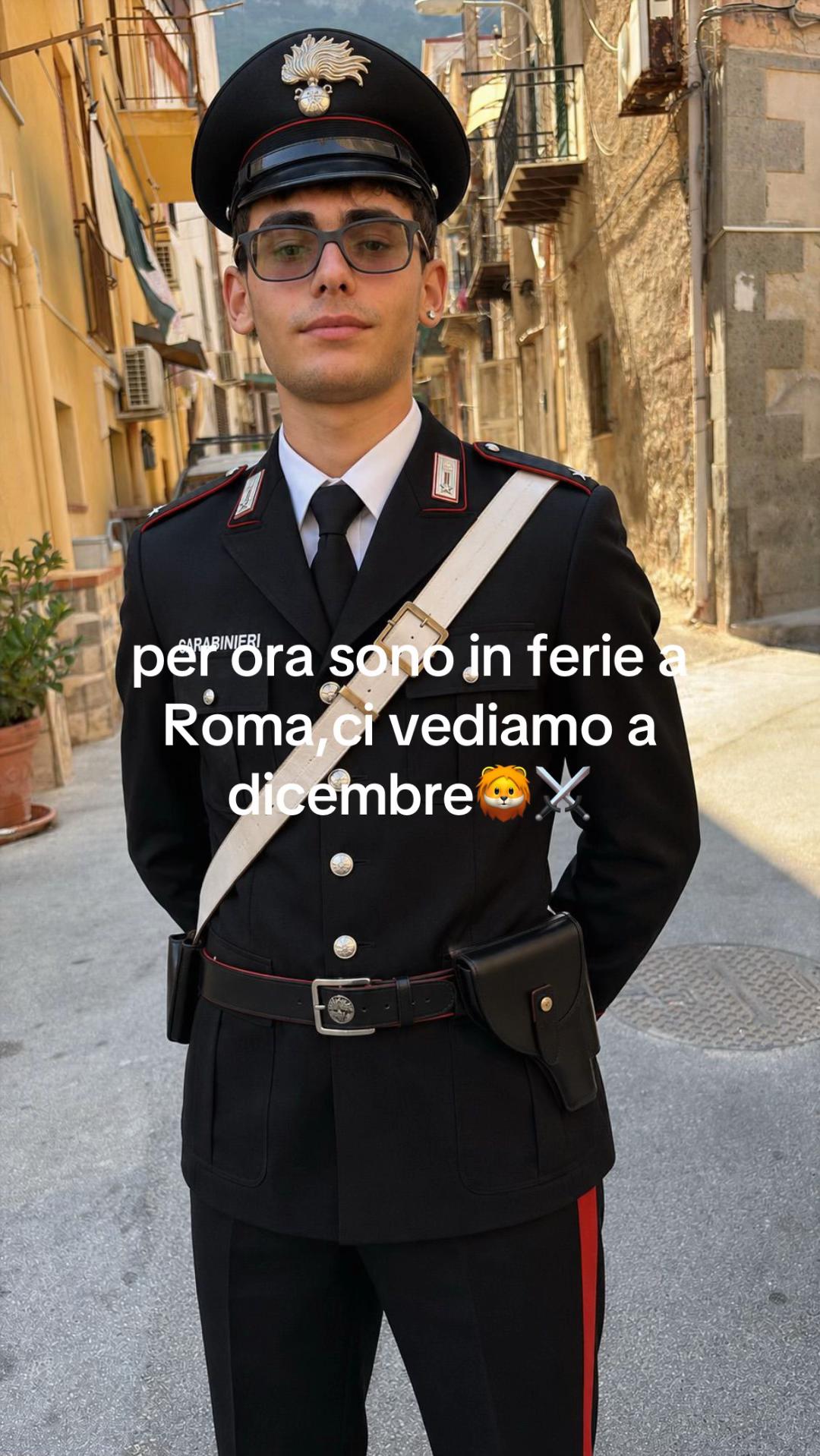 @Poliziotti di Vergine Maria