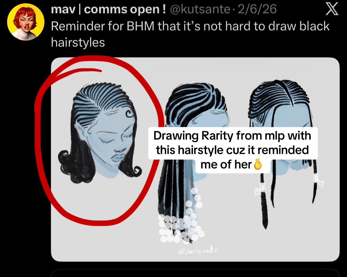 @Banana ART COMMISSIONS OPEN!!