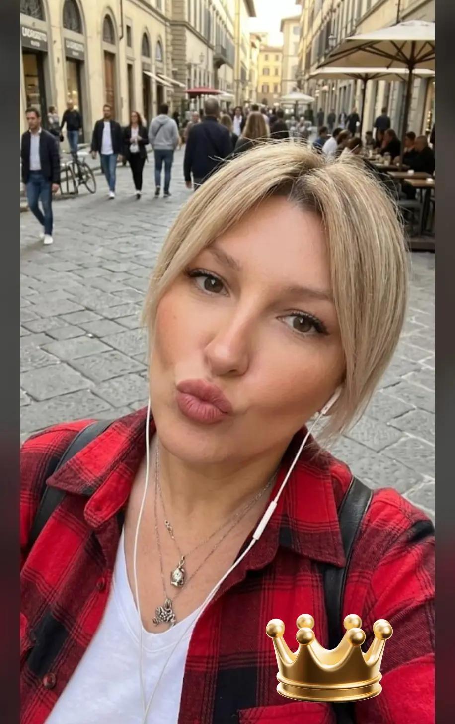 @veronicamonterisi8