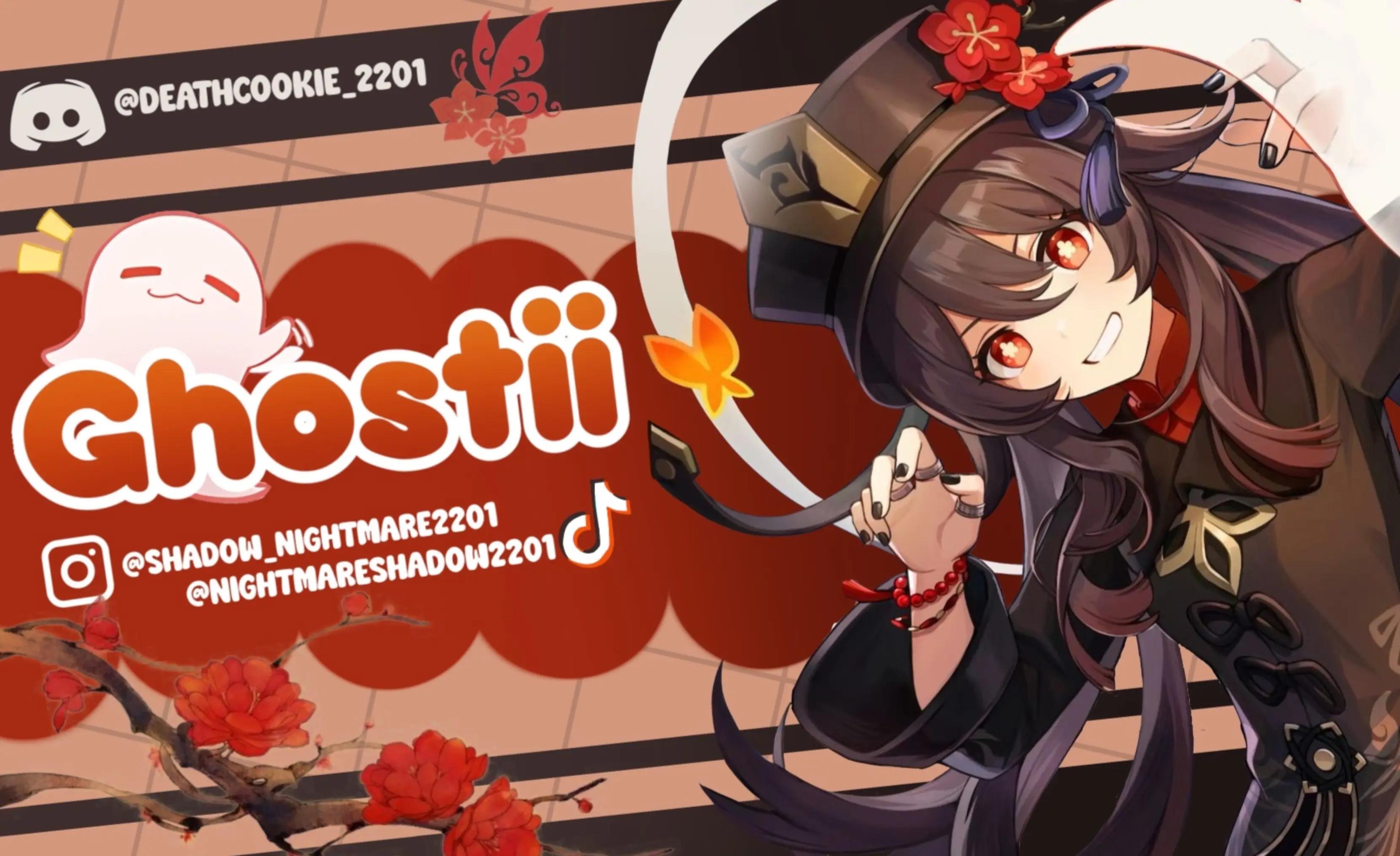 @Ghostii<3