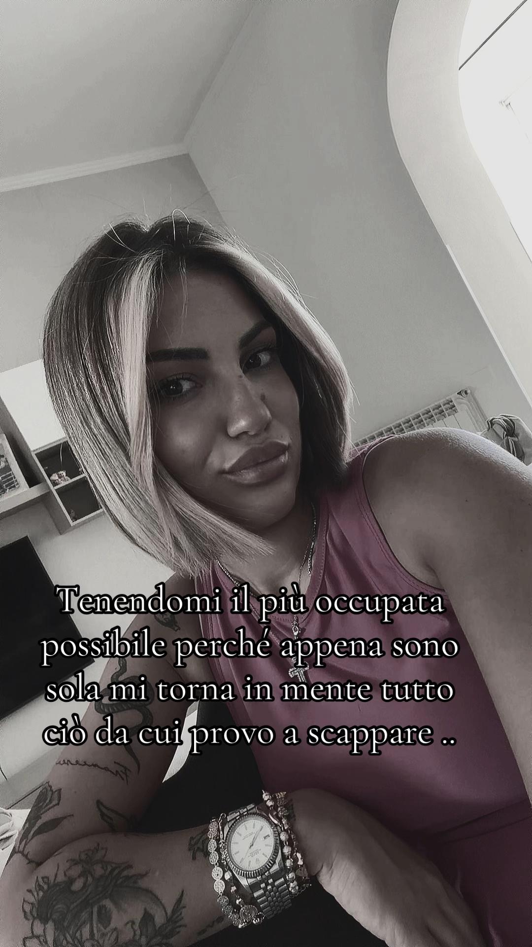 @Paola negro