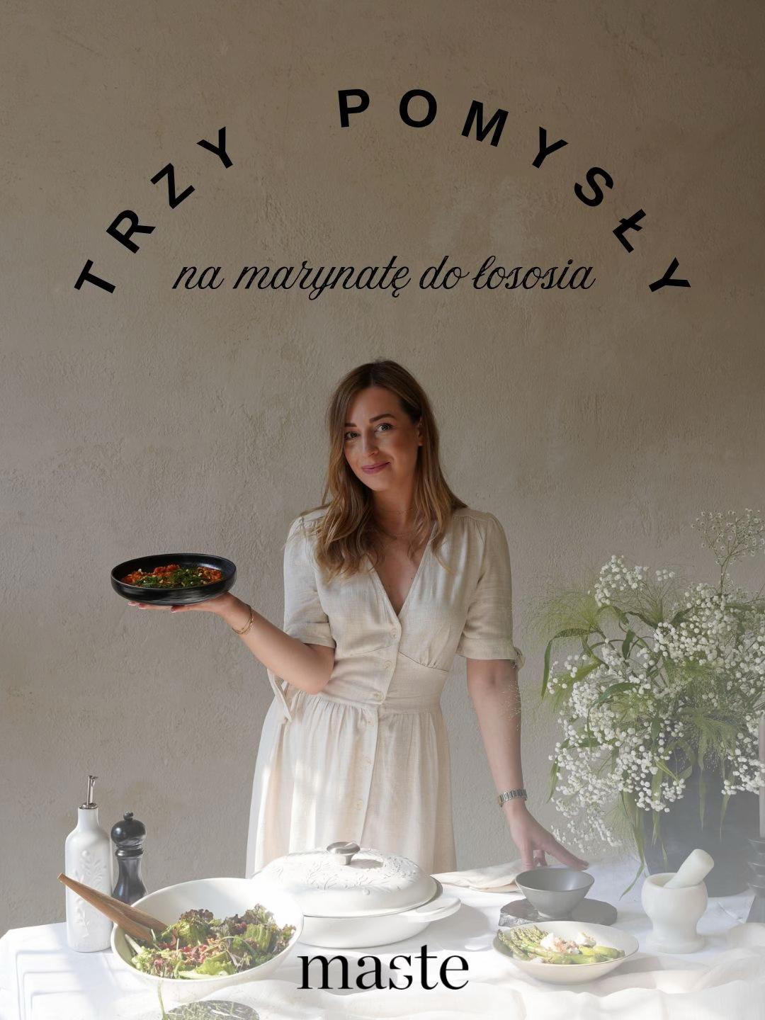 @Maste Wasza Marcysia