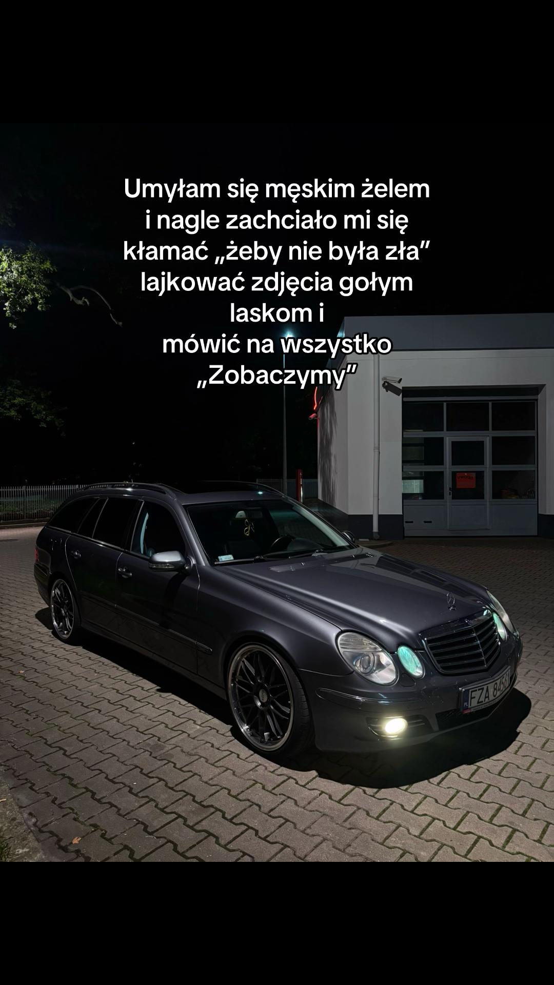 @Pamelka_w211