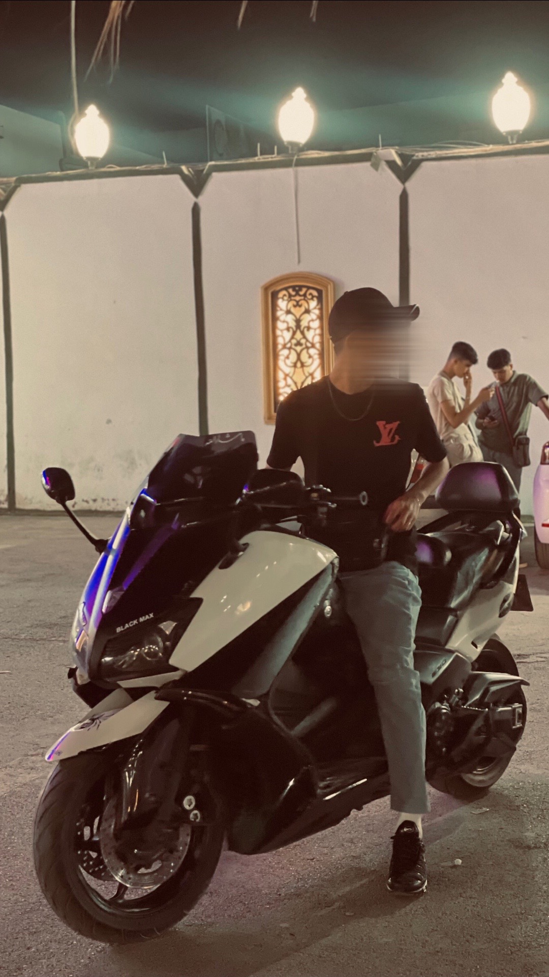 @𝙃𝙞𝙘𝙝𝙖𝙢乂 ❤️