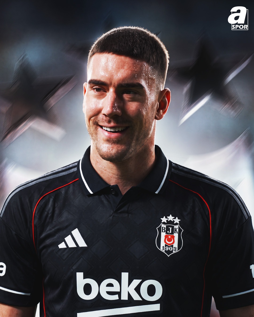@Beşiktaş.Haberleri