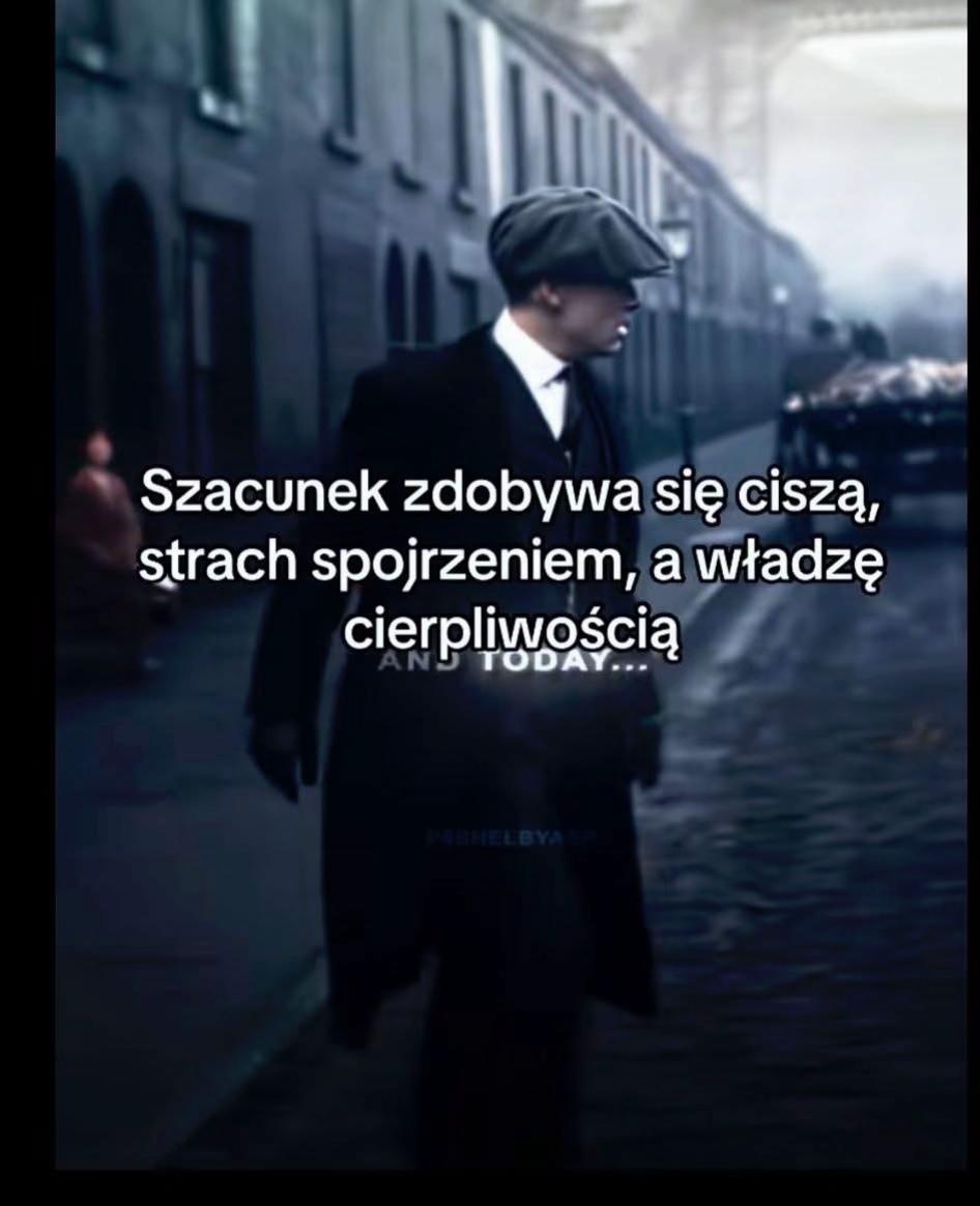 @Jestem piekielną karmą