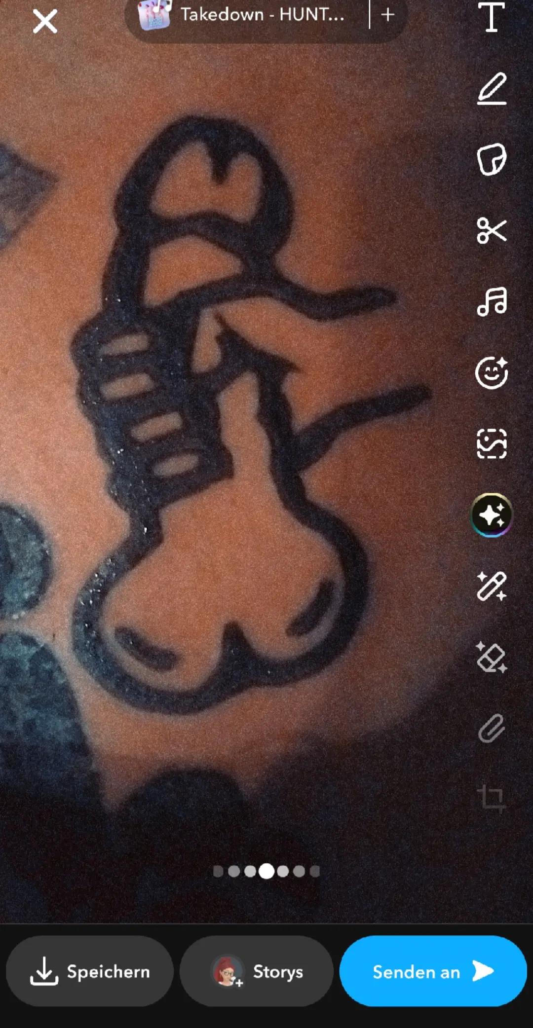 @dreckige_ Bitch 💋😘
