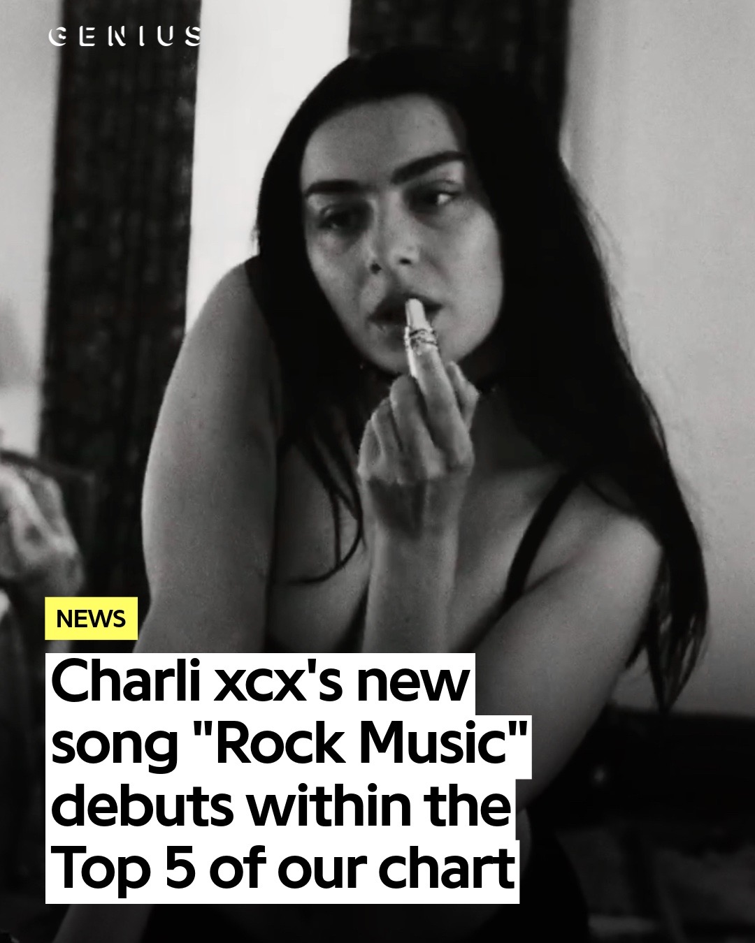 @Genius
