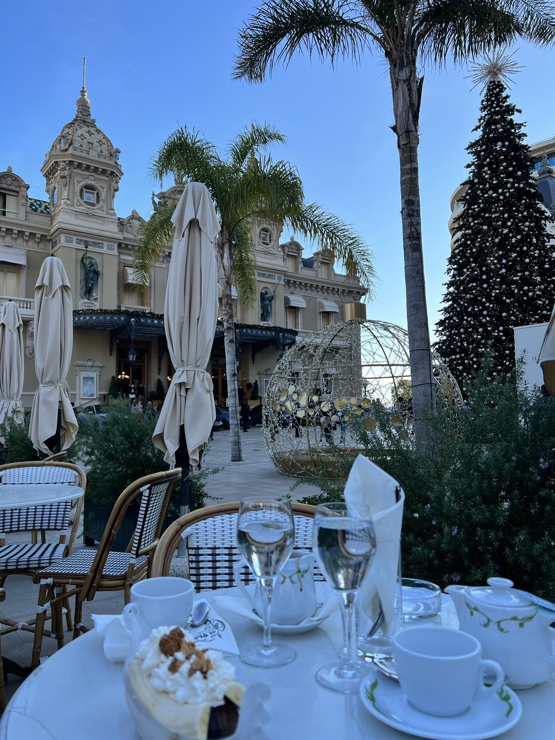 @ILONA IN MONACO 🇲🇨
