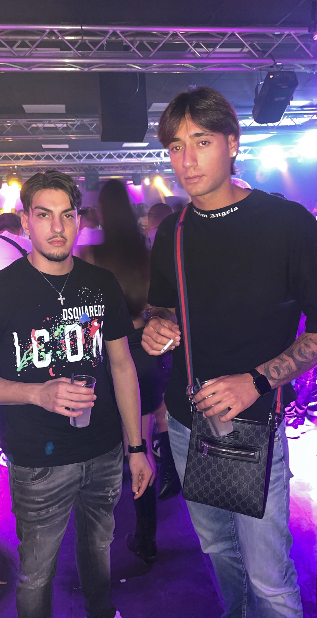 @angelotrimigno