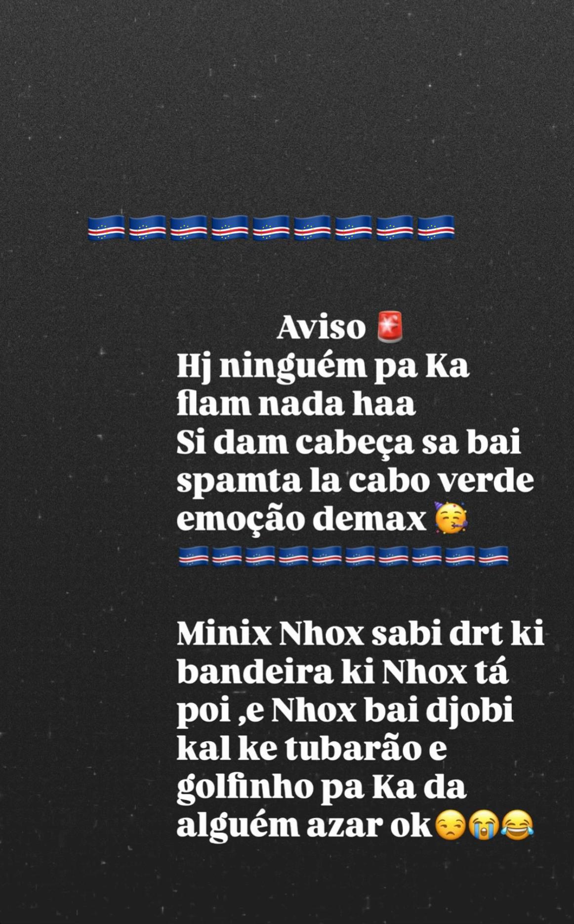 @Vero Correia