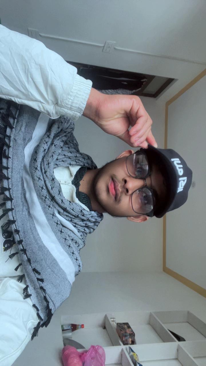 @Jolil Official