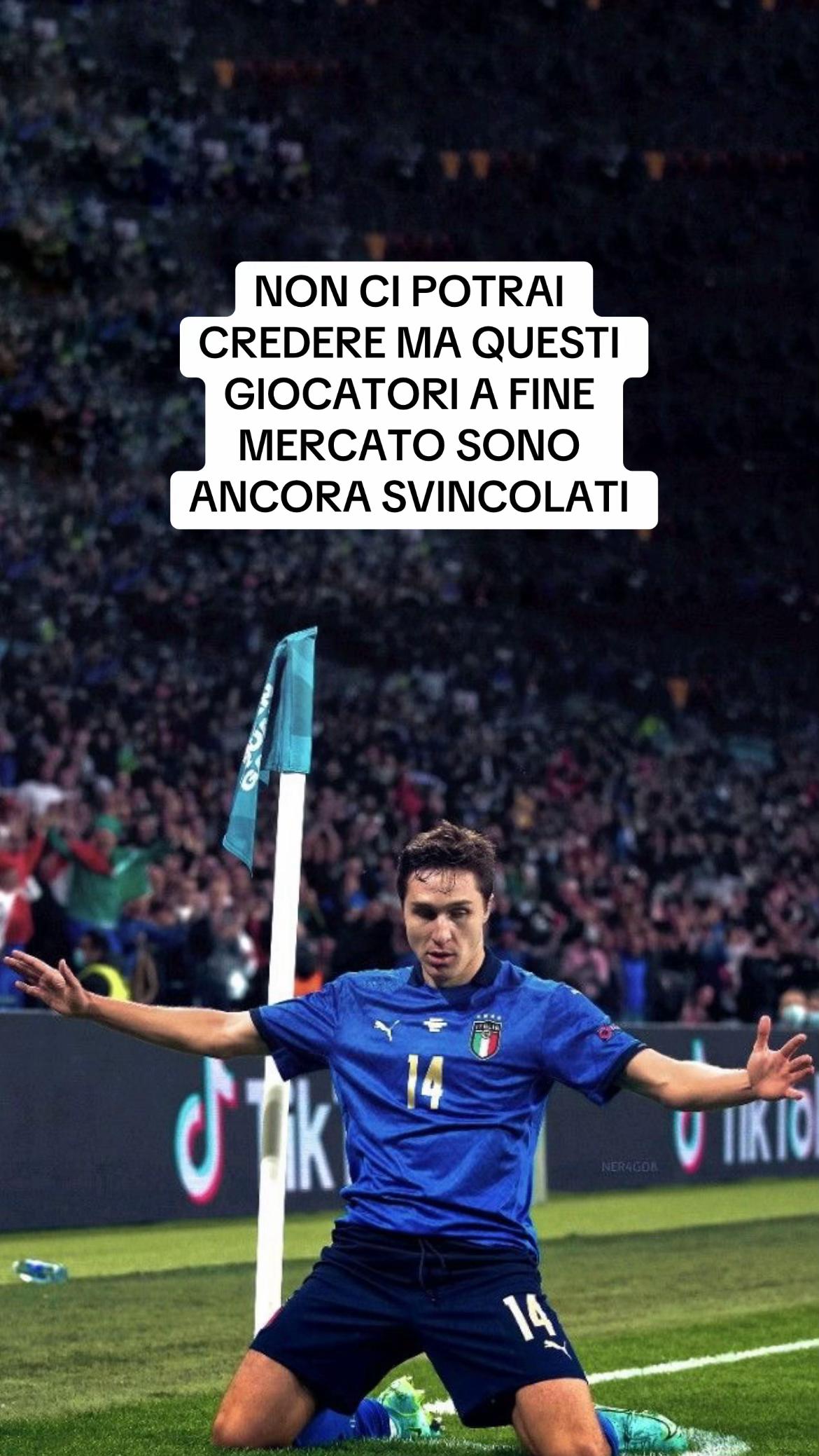 @AI vs Calcio