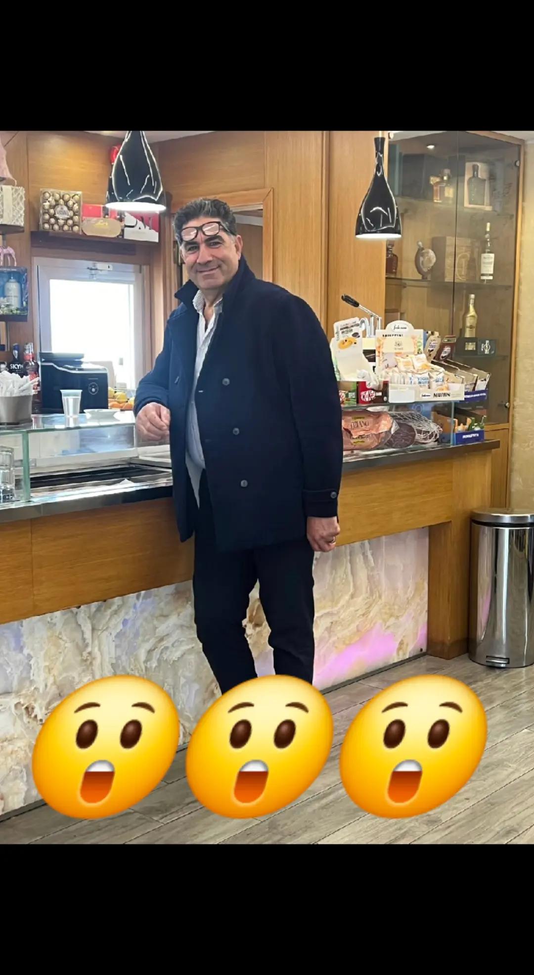 @GIGANTE BUONO