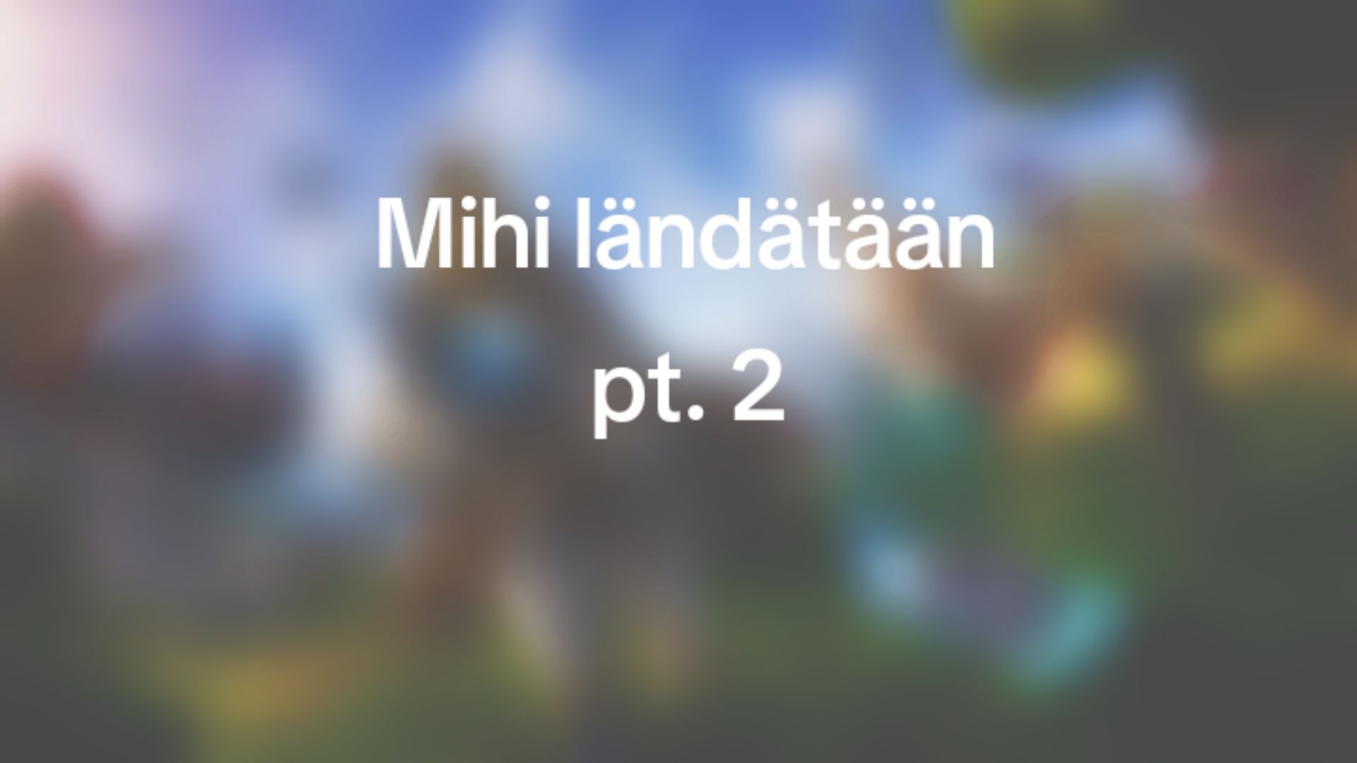 @Otto 🇫🇮