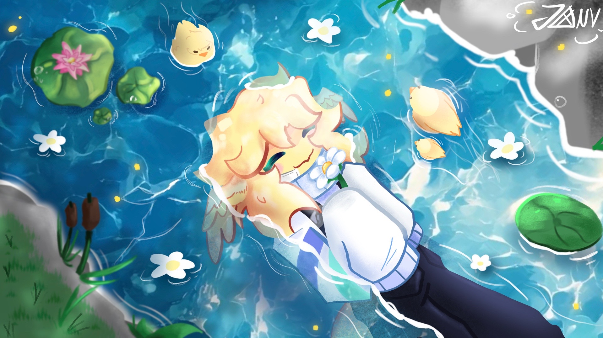 @⋆ ᴊᴀɴ ⋆ / ☆ / 𝟸5𝚔 ⋆