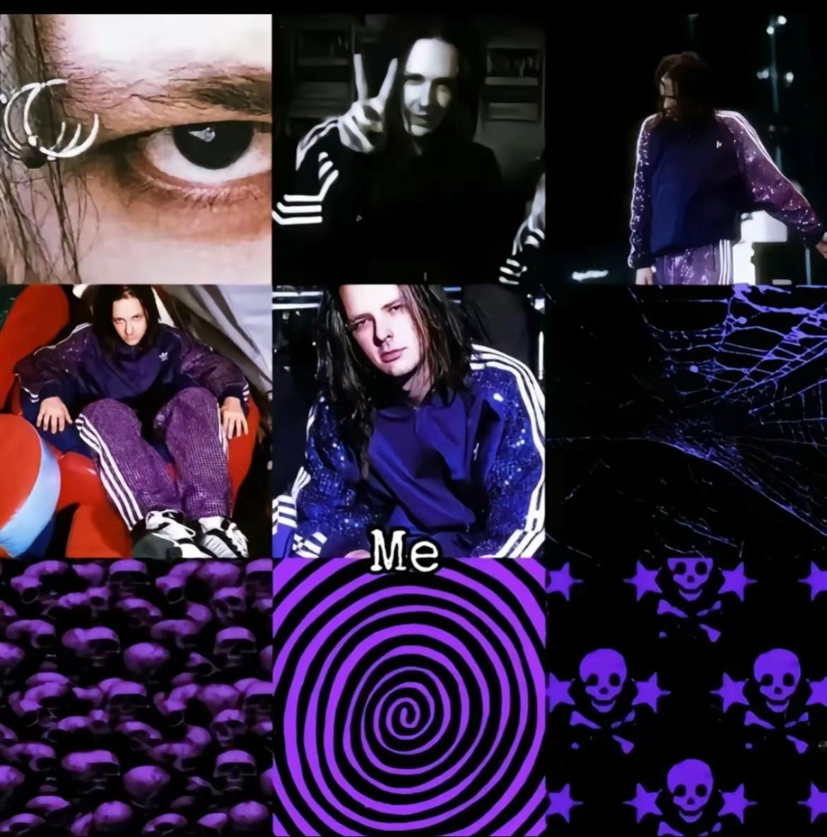 @weareyourmaggots