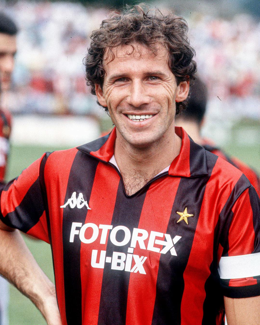 @AC Milan