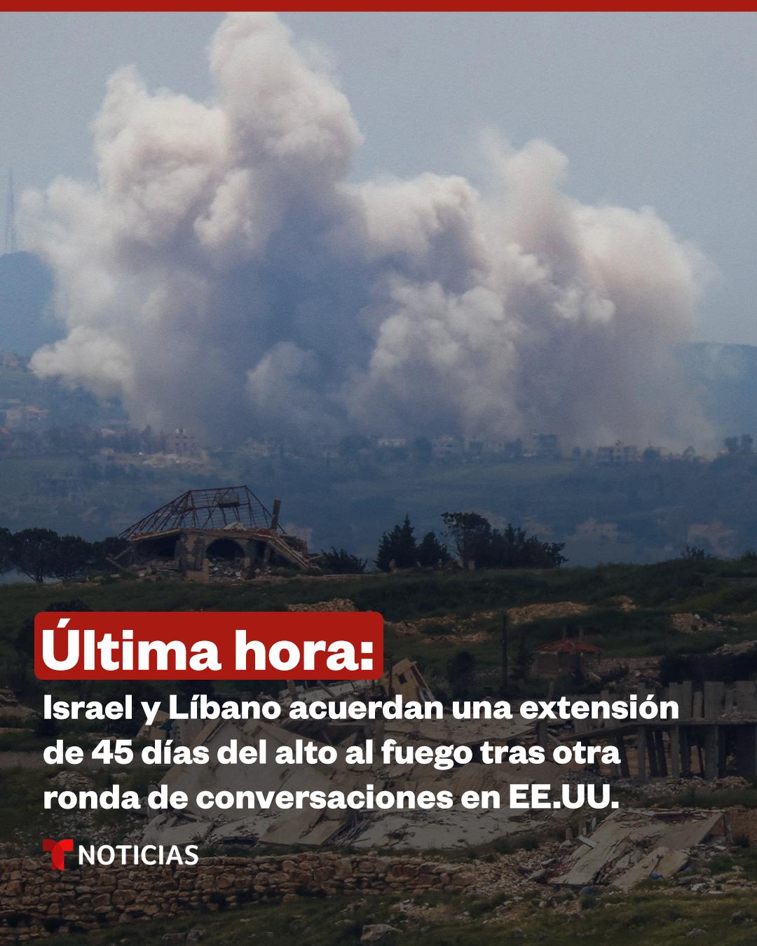 @Noticias Telemundo