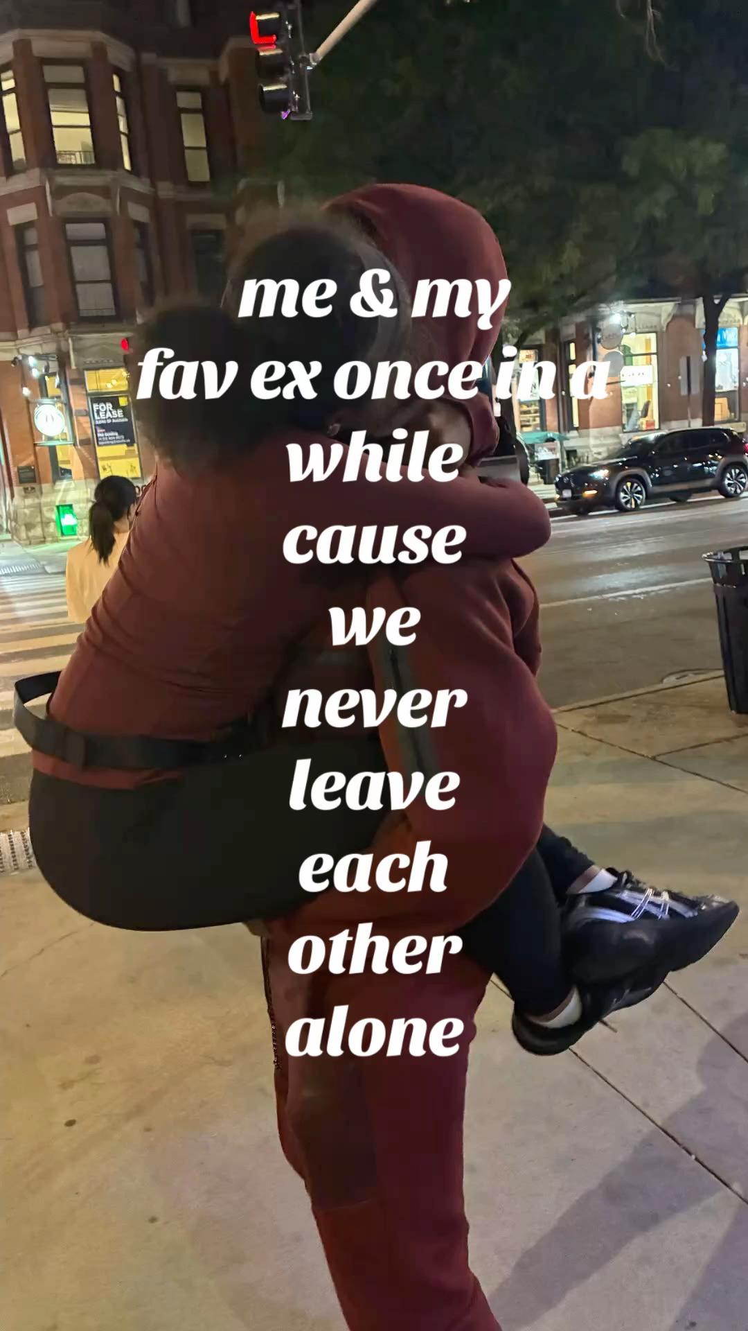 @ 