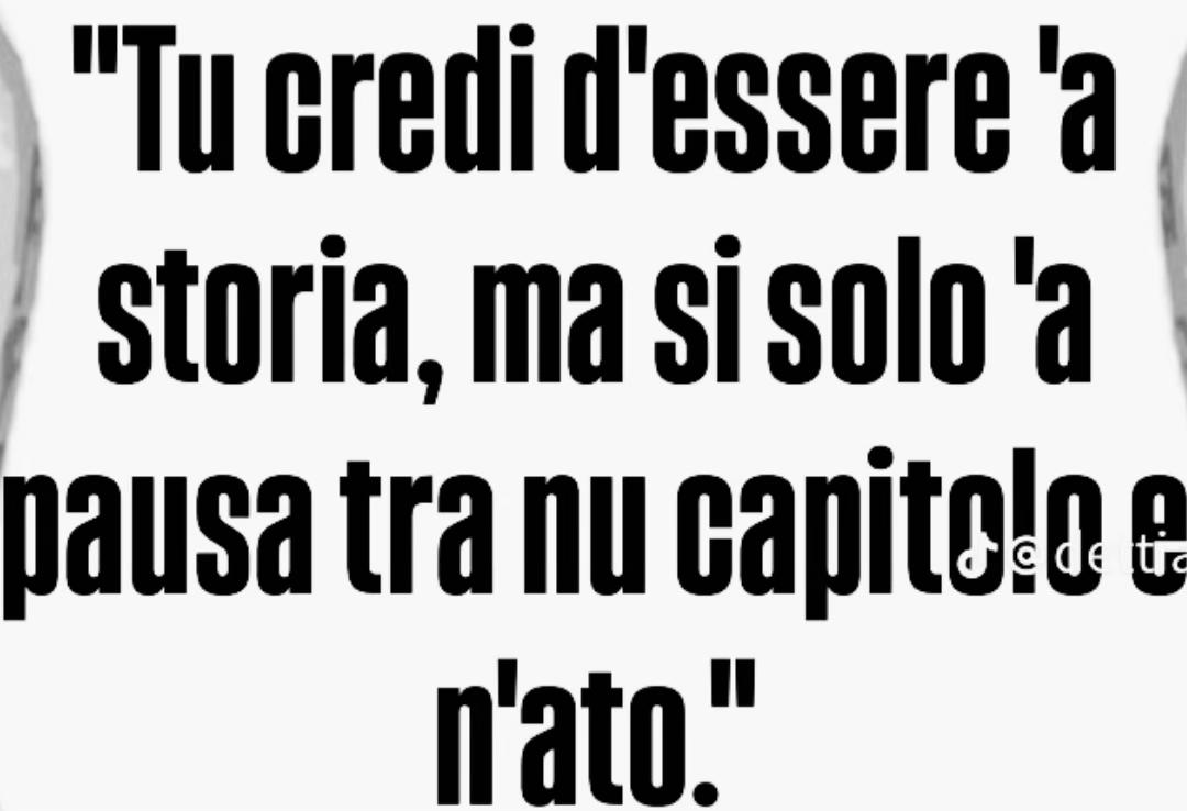 @😎♌️Giù al Quartiere♌️😎