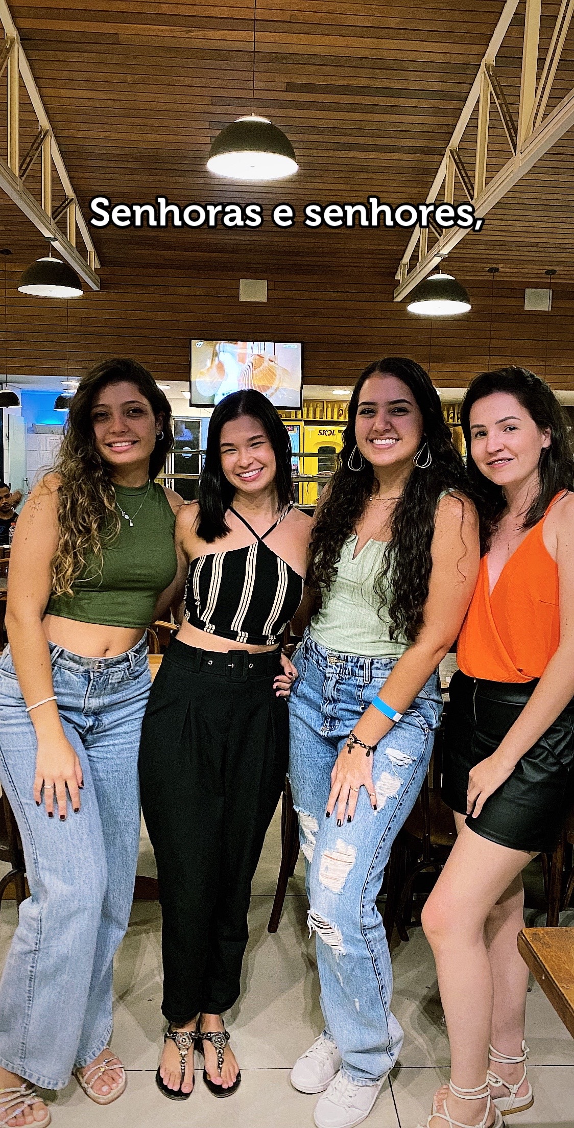 @Ana Clara Barbosa