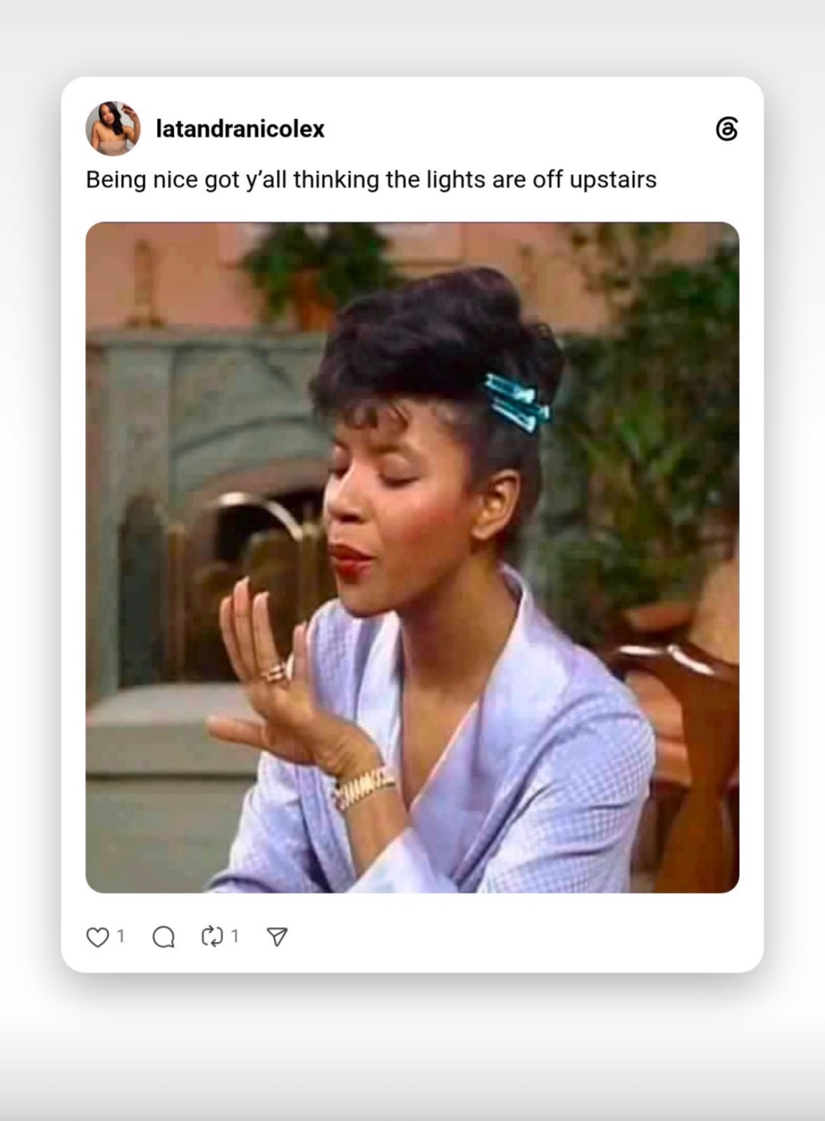 @The Real Tea Podcast