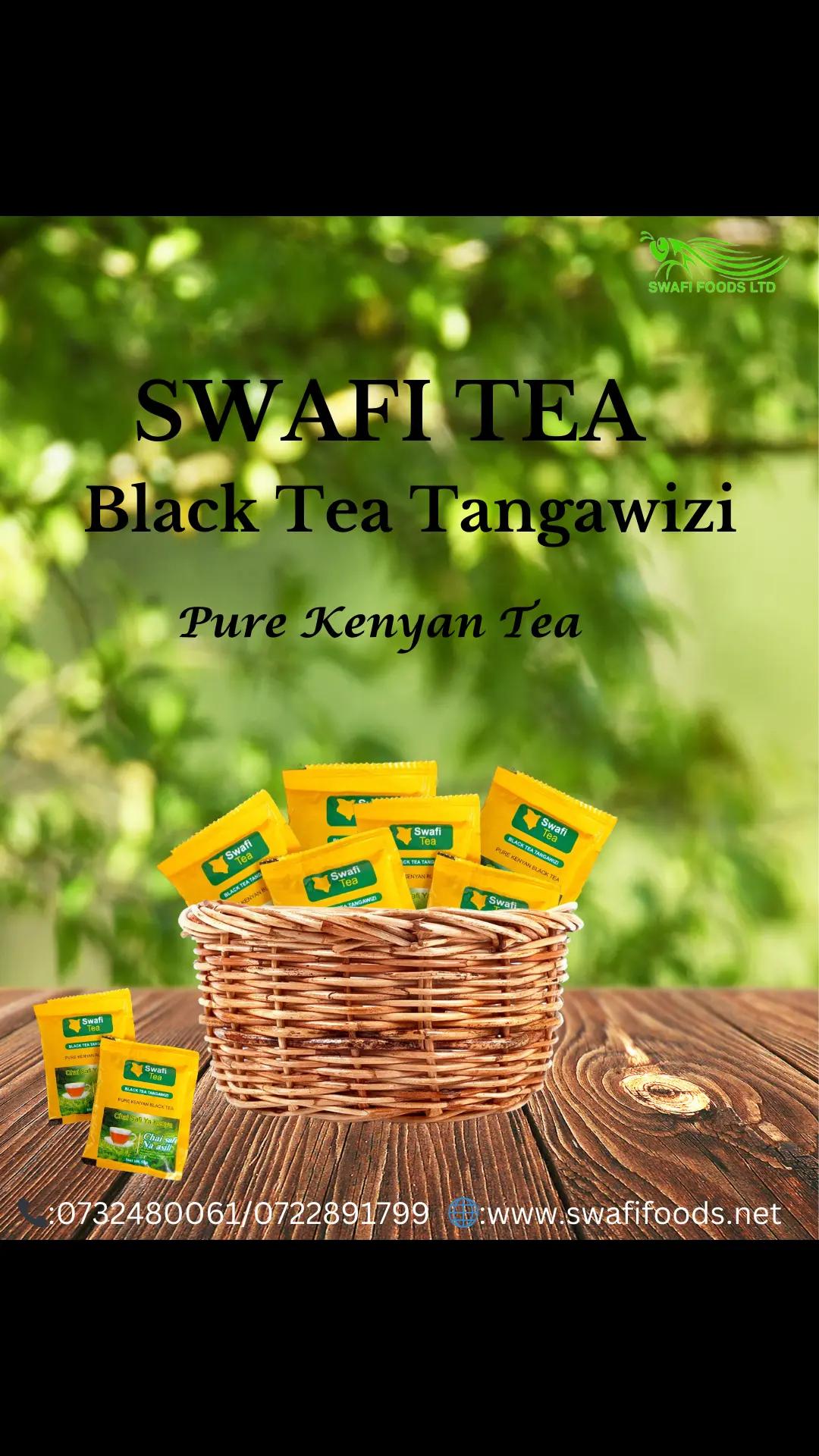 @Swafi Foods