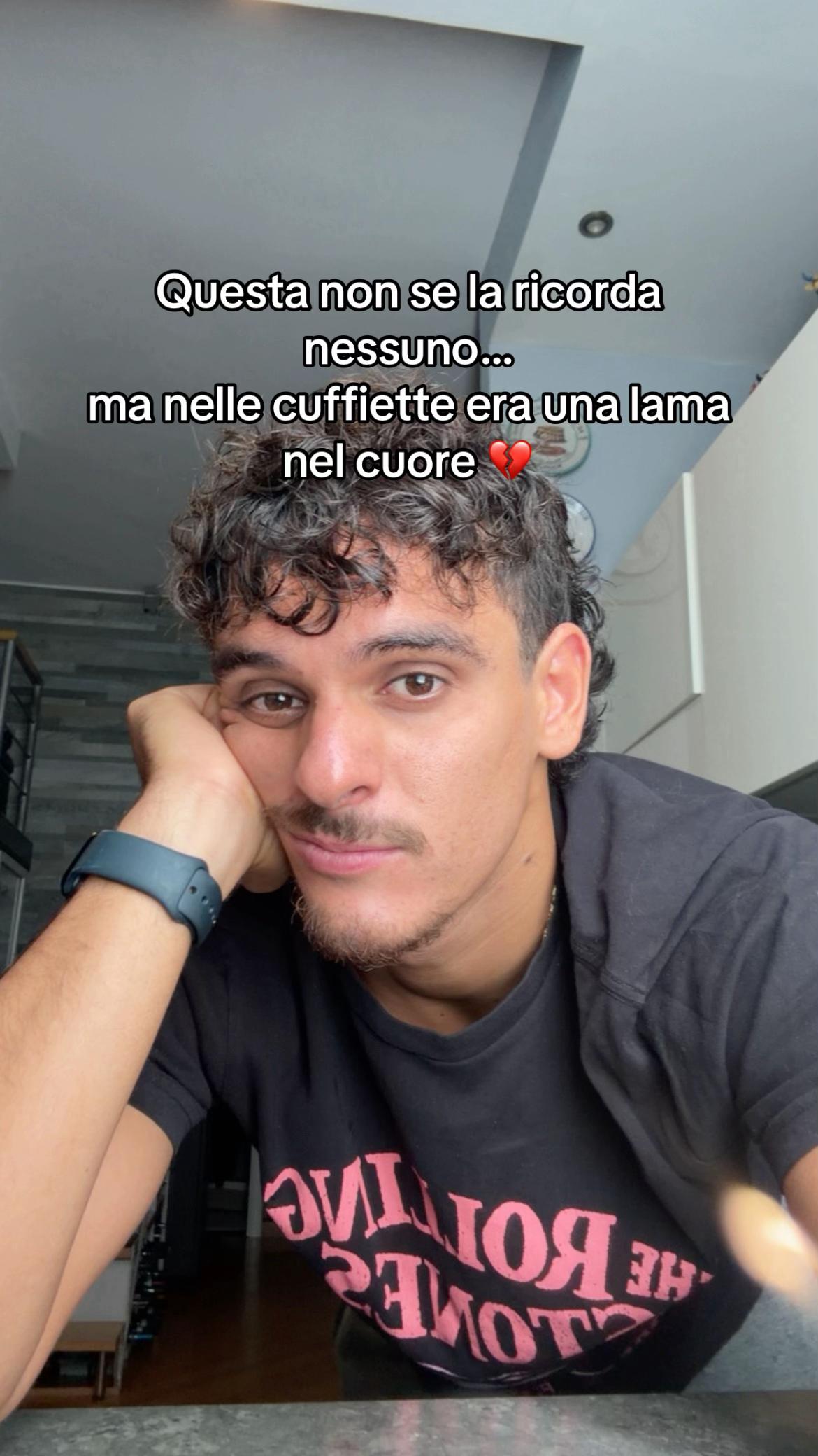 @iosonobush