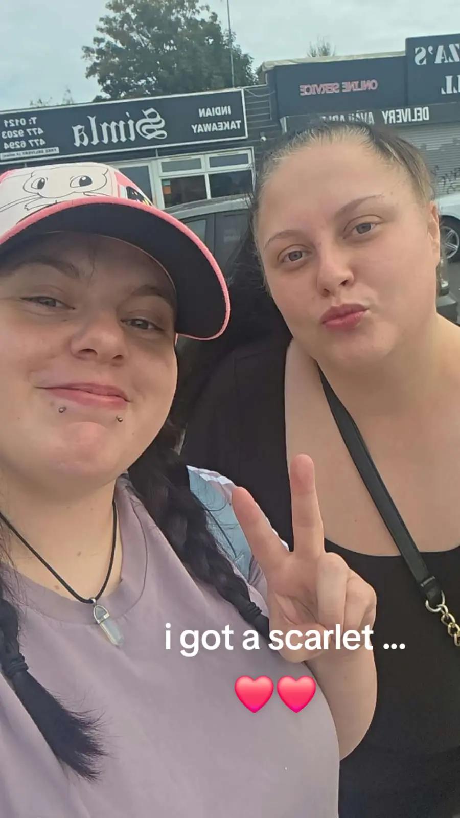 @mellissa💗