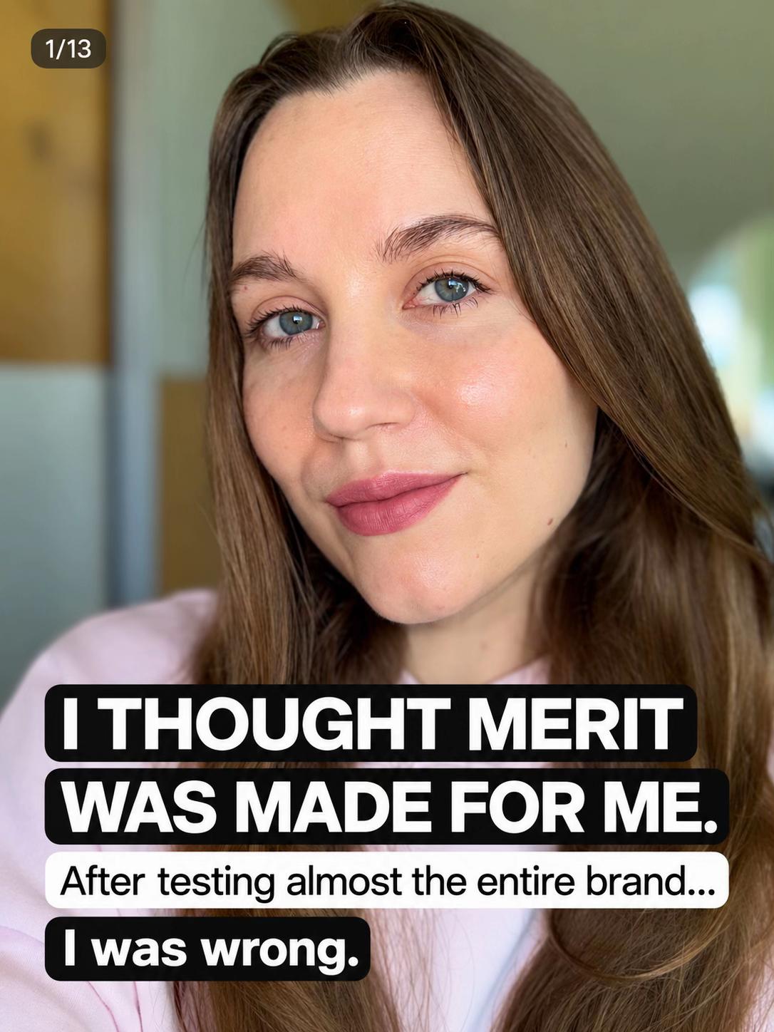 @Dasha 🤓 Honest Beauty Reviews