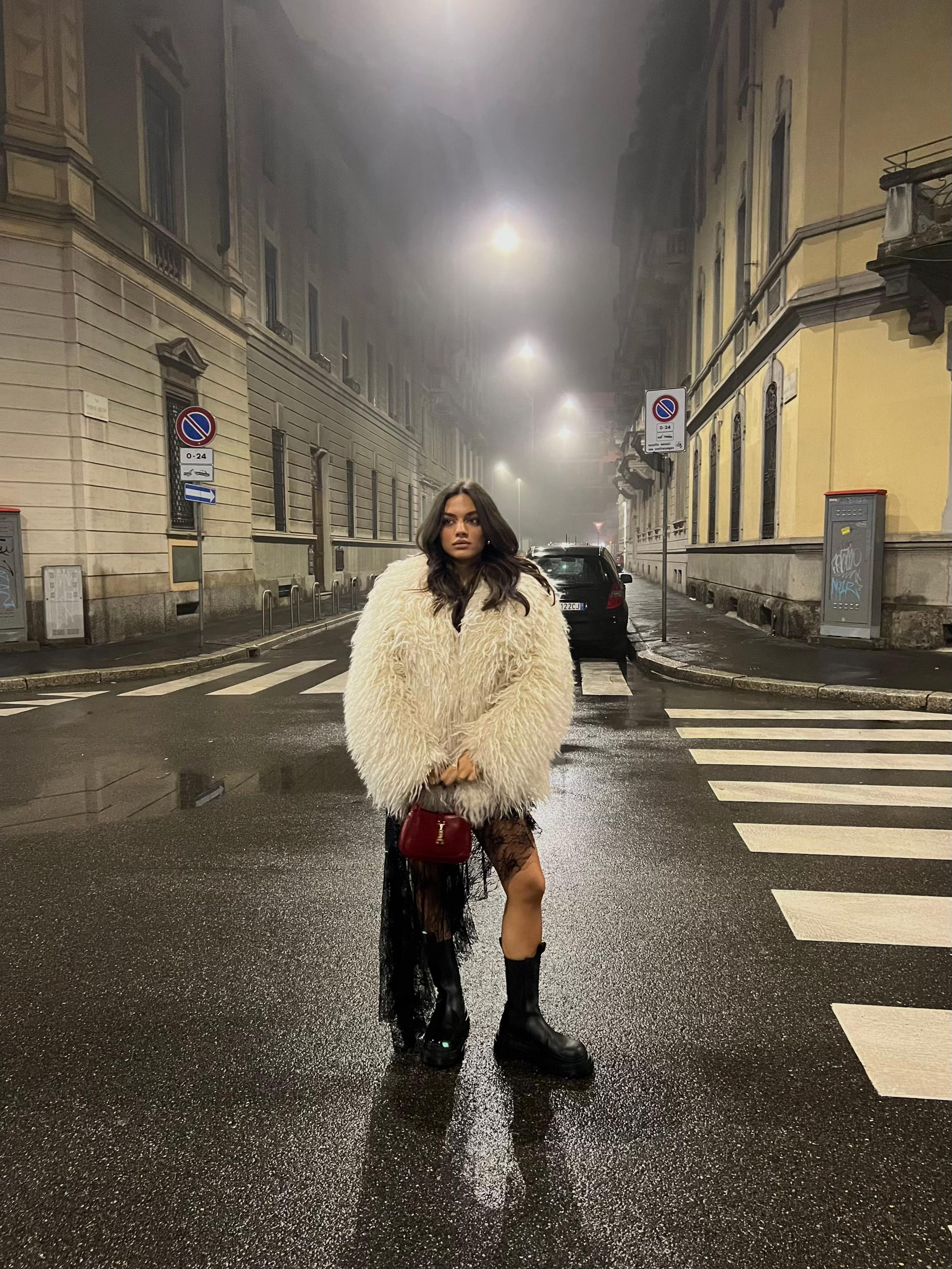 @Giulia Stella Lorenzoni