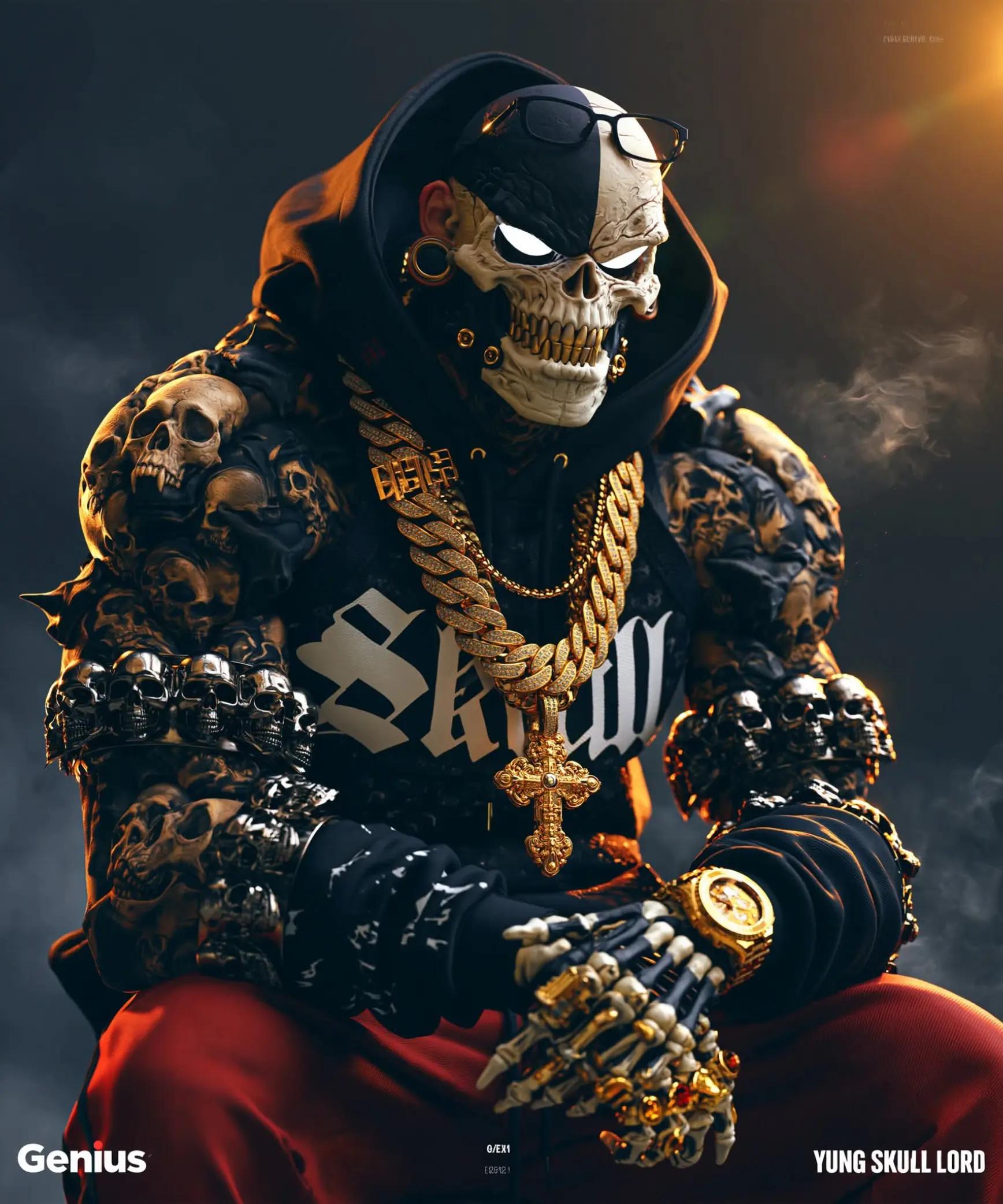 @⚔️💀 Knight skull💀⚔️