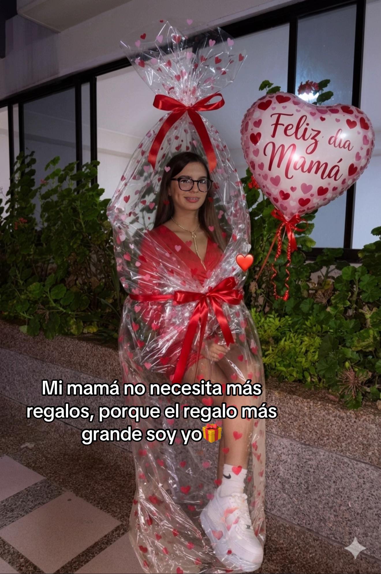@Gabriela Gomez