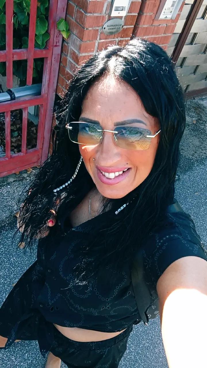 @angela gaudino