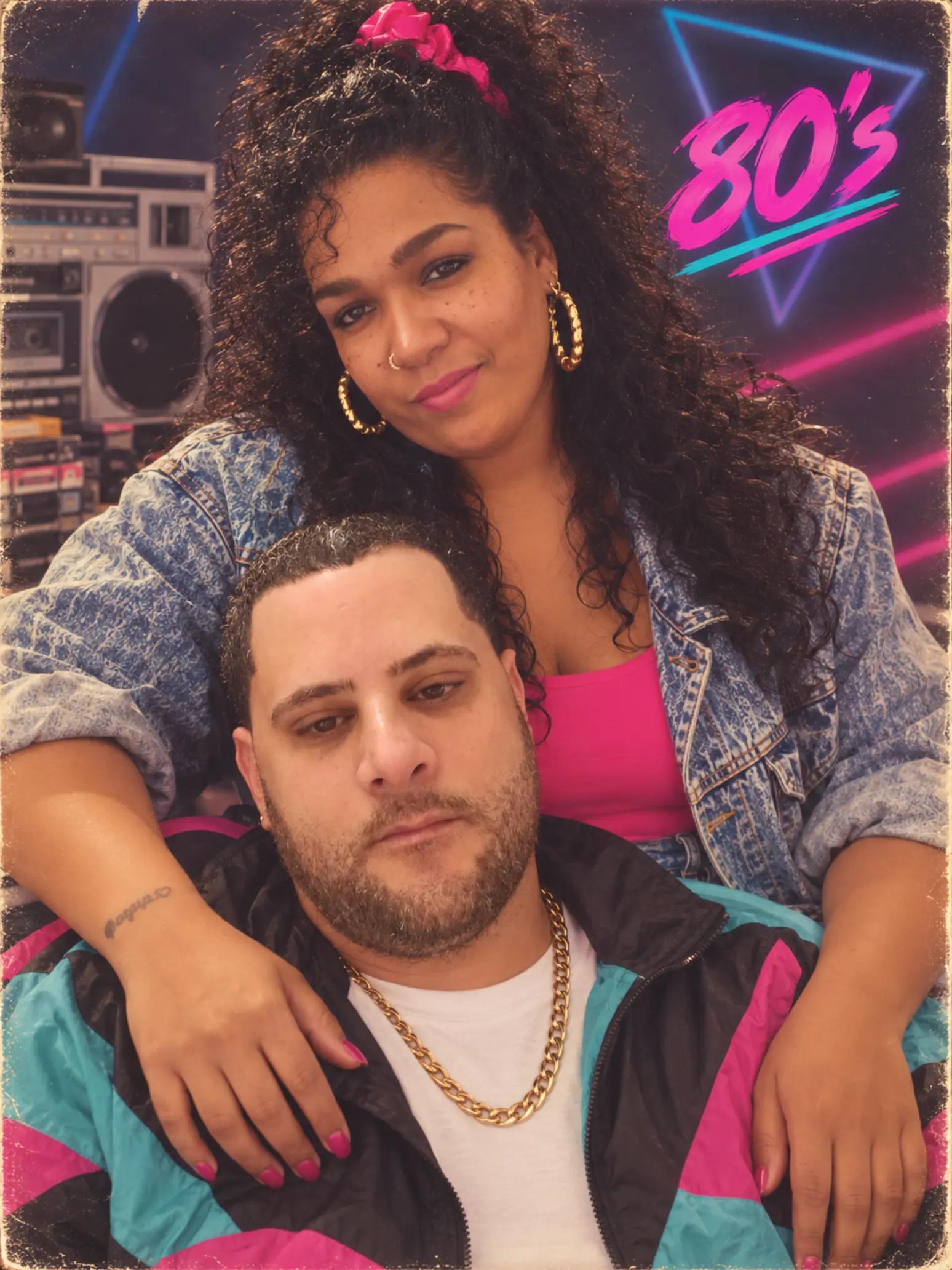 @🇵🇷Victoria & Lazaro 🇵🇷
