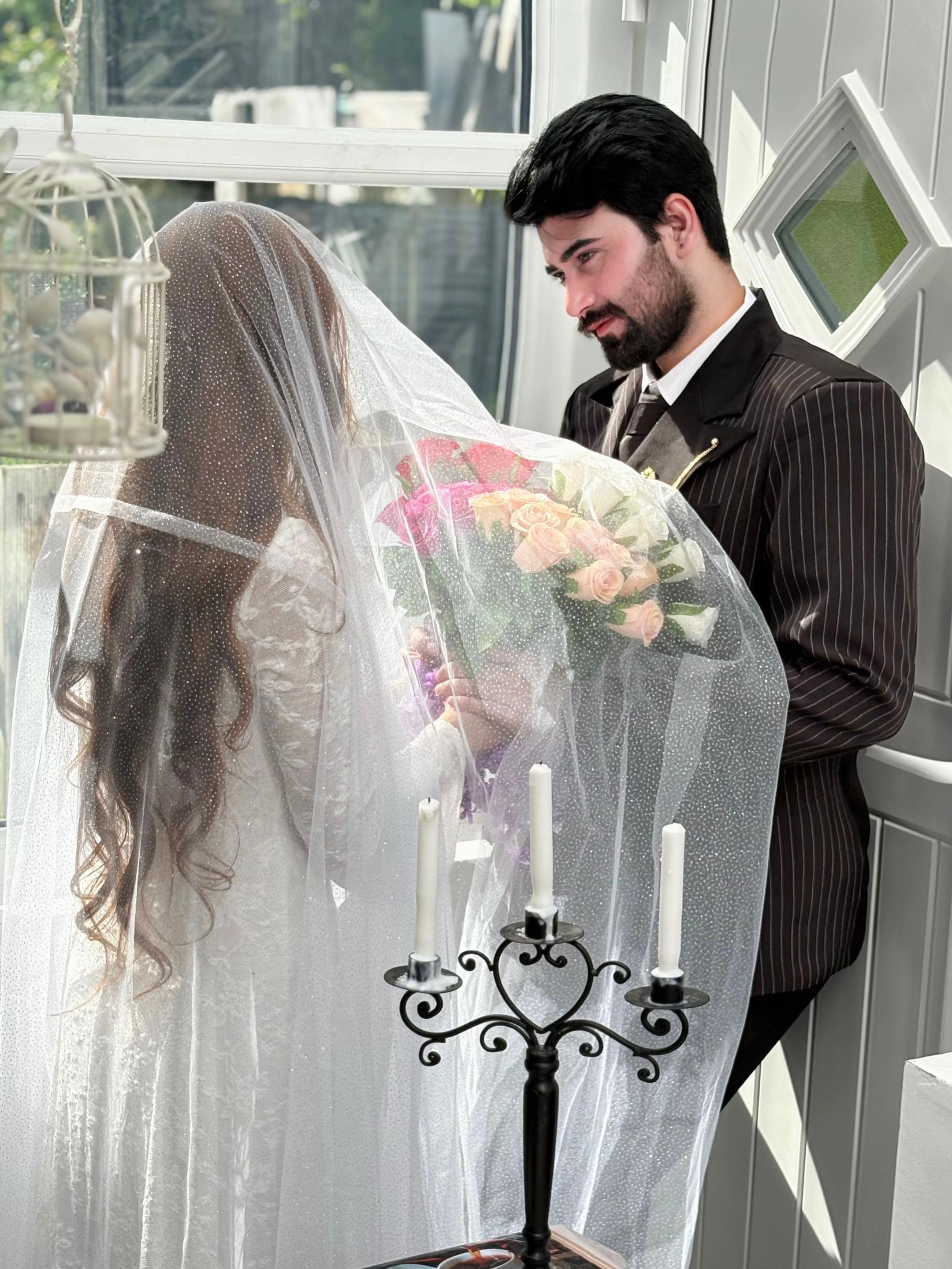 @Syedshahsawarkazmi